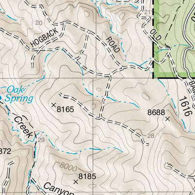 Fishlake National Forest, Burrville, UT 50 Preview 3
