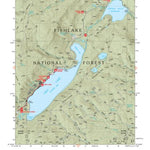 Fishlake National Forest, Fish Lake, UT 51 Preview 1