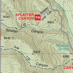 Fishlake National Forest, Forsyth Reservoir, UT 52 Preview 3