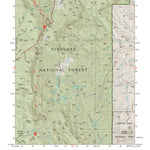 Fishlake National Forest, Geyser Peak, UT 53 Preview 1