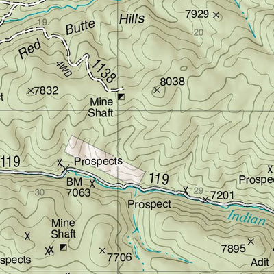 Fishlake National Forest, Pole Mountain, UT 54 Preview 2