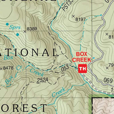 Fishlake National Forest, Greenwich, UT 59 Preview 3