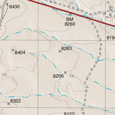 Fishlake National Forest, Abes Knoll, UT 60 Preview 2