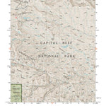 Fishlake National Forest, Cathedral Mountain, UT 64 Preview 1