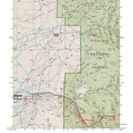 Fishlake National Forest, Black Ridge, UT 65 Preview 1