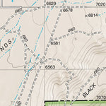 Fishlake National Forest, Black Ridge, UT 65 Preview 2