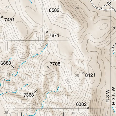 Fishlake National Forest, Piute Reservoir, UT 68 Preview 3