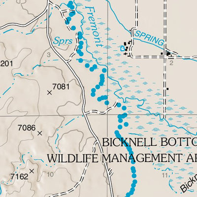 Fishlake National Forest, Bicknell, UT 71 Preview 2