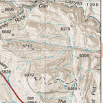 Fishlake National Forest, Twin Rocks, UT 73 Preview 3