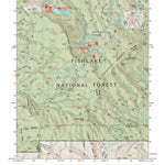 Fishlake National Forest, Circleville Mountain, UT 75 Preview 1