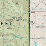 Fishlake National Forest, Circleville, UT 76 Preview 2
