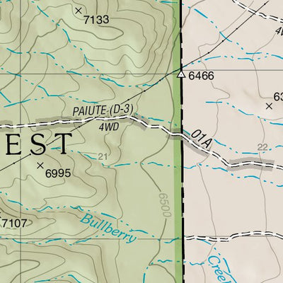 Fishlake National Forest, Circleville, UT 76 Preview 2