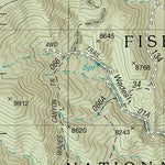 Fishlake National Forest, Circleville, UT 76 Preview 3