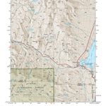 Fishlake National Forest, Phonolite, UT 77 Preview 1