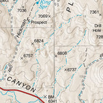 Fishlake National Forest, Phonolite, UT 77 Preview 2