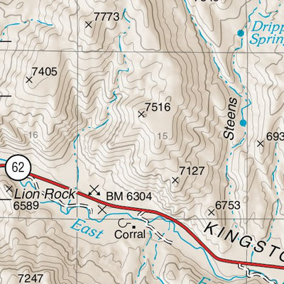 Fishlake National Forest, Phonolite, UT 77 Preview 3