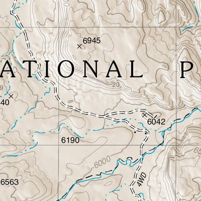 Fishlake National Forest, Golden Throne, UT 82 Preview 2