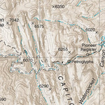 Fishlake National Forest, Golden Throne, UT 82 Preview 3