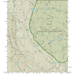 Fishlake National Forest, Pollywog Lake, UT 83 Preview 1