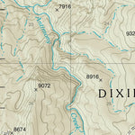 Fishlake National Forest, Pollywog Lake, UT 83 Preview 3