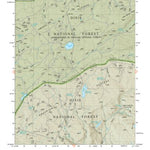 Fishlake National Forest, Big Lake, UT 84 Preview 1