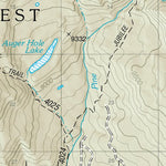 Fishlake National Forest, Big Lake, UT 84 Preview 3