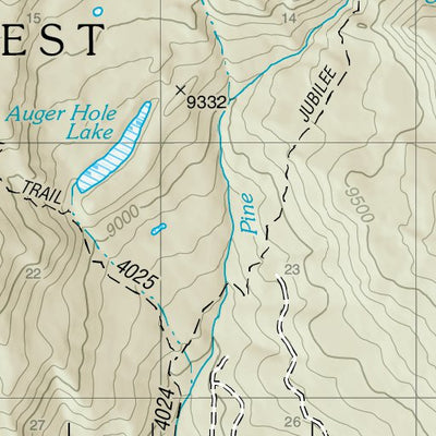 Fishlake National Forest, Big Lake, UT 84 Preview 3