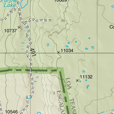 Fishlake National Forest, Jacobs Reservoir, UT 85 Preview 2