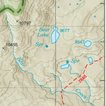 Fishlake National Forest, Jacobs Reservoir, UT 85 Preview 3
