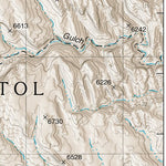 Fishlake National Forest, Bear Canyon, UT 88 Preview 3