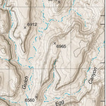 Fishlake National Forest, Steep Creek Bench, UT 89 Preview 3