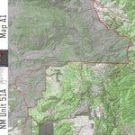 New Mexico Unit 51A Detail Set Preview 1