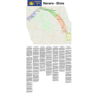 SCT Loire Nevers-Blois Preview 1