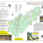 Bitterroot NF Firewood South 2018 Preview 1