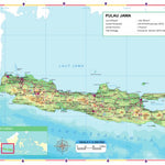 Pulau Jawa (Java Island) Preview 1