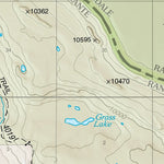 Fishlake National Forest, Deer Creek Lake, UT 86 Preview 2