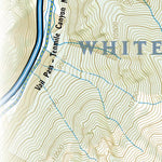 605 Frisco Local Trails (Mount Royal, Peak One, and Rainbow Lake Inset) Preview 3