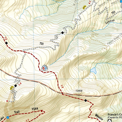 606 Breckrindge Local Trails (Front Overview) Preview 2