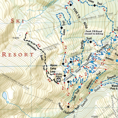 606 Breckrindge Local Trails (Front Overview) Preview 3