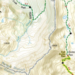 605 Frisco Local Trails (North Tenmile & Meadow Creek Inset) Preview 3
