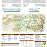 607 Dillon Local Trails (South Willow Creek & Buffalo Mountain Inset) Preview 1