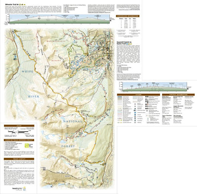 606 Breckrindge Local Trails (Wheeler & Sawmill Gulch Inset) Preview 1
