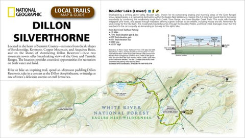 607 Dillon Local Trails (Boulder Lake Inset) Preview 1