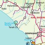 Bali Tourism Preview 2