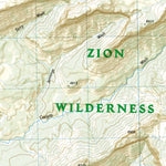 214 Zion National Park (south side) Preview 2