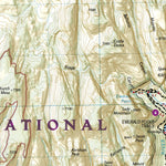 214 Zion National Park (south side) Preview 3