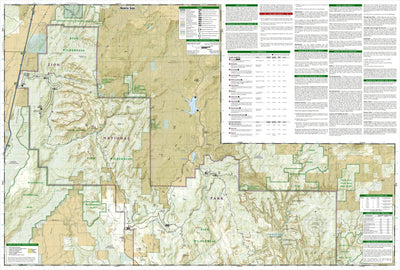 214 Zion National Park (north side) Preview 1
