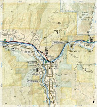 TI00002305 Roaring Fork Map 01 Preview 1