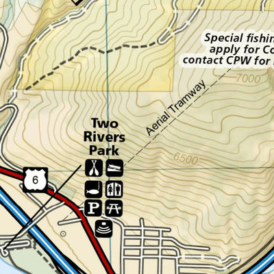 TI00002305 Roaring Fork Map 01 Preview 2