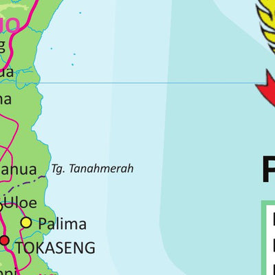 Sulawesi Selatan Preview 2